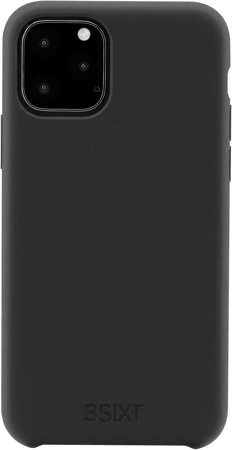 3sixT Molten Series Phone Case for iPhone 11 Pro - Black