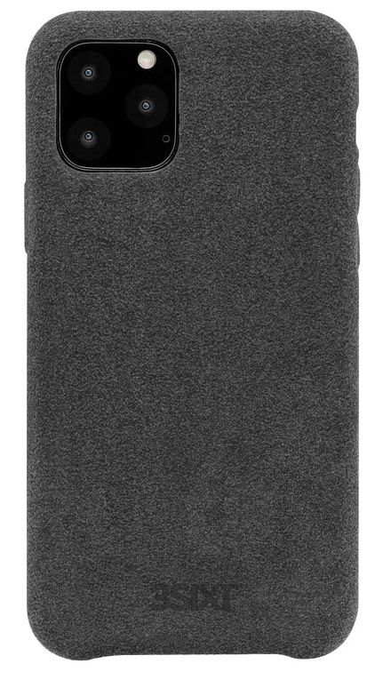 3SIXT Stratus Series Case for Apple iPhone 11 Pro Max - Black