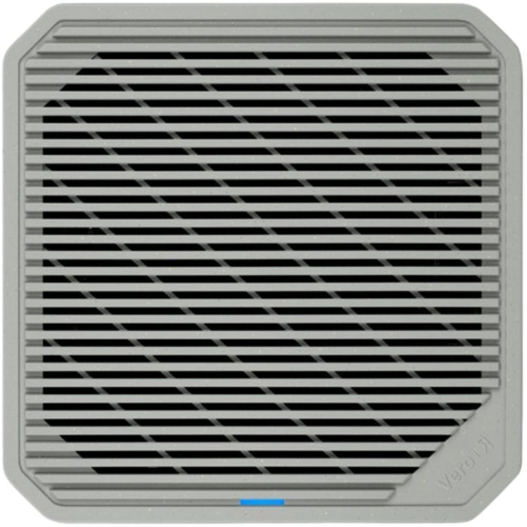 Acer Connect Vero W6m Wi-Fi 6E Mesh Router - Gray