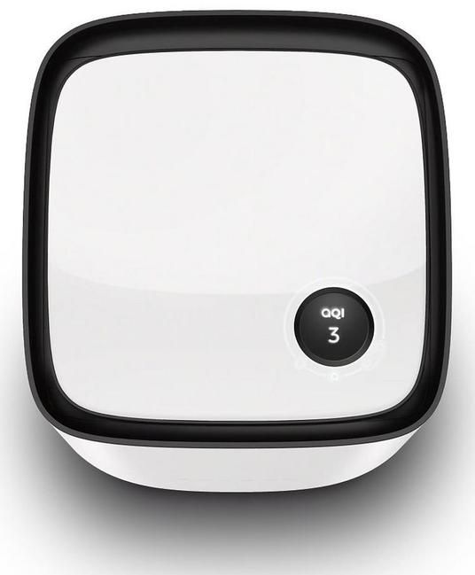 Aeris 3-IN-1 Pro Air Purifier (P101620) - White