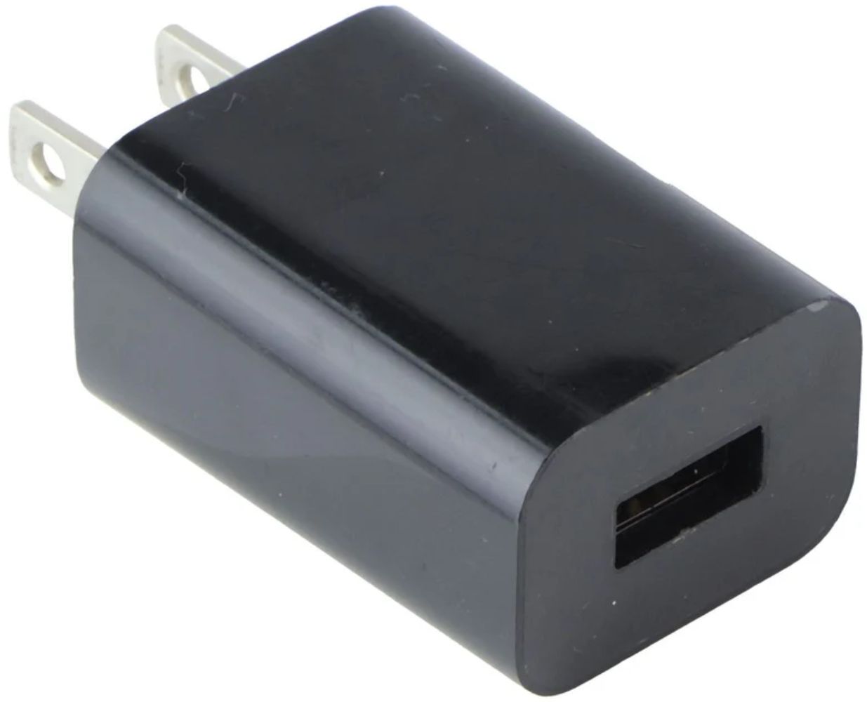 Amazon 5W USB Official OEM Power Adapter (FANA7R) - Black - Very Good
