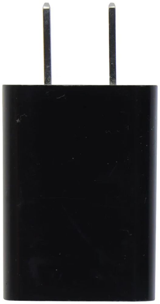 Amazon 5W USB Official OEM Power Adapter (FANA7R) - Black - Very Good