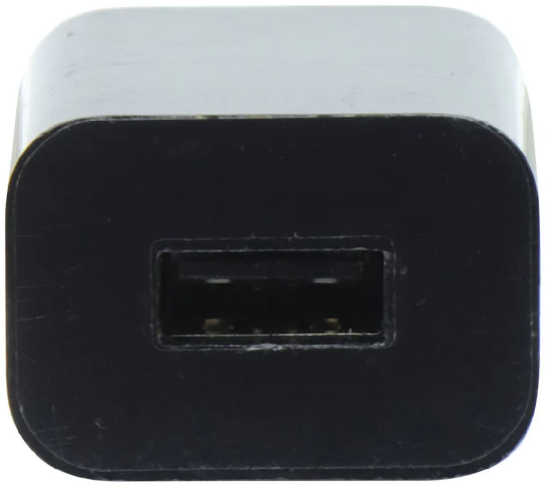 Amazon 5W USB Official OEM Power Adapter (FANA7R) - Black - Very Good