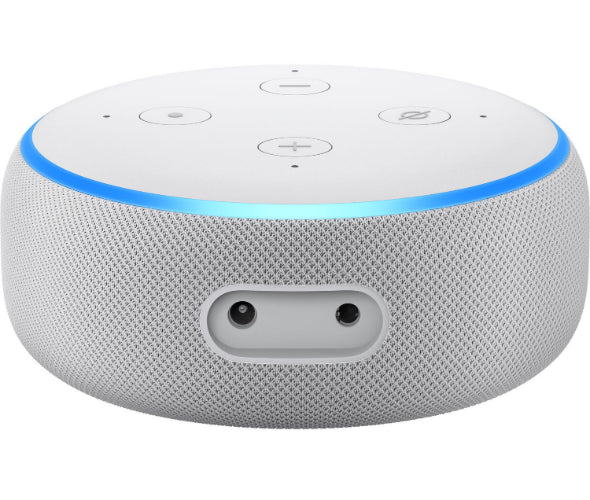 Amazon Echo Dot 3rd Gen - Sandstone