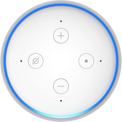 Amazon Echo Dot 3rd Gen - Sandstone