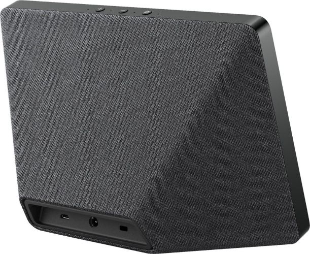 Amazon Echo Show 10" (2nd Gen) Smart Display with Alexa - Charcoal