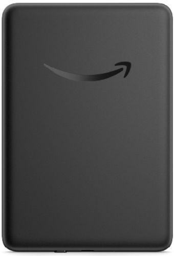 Amazon Kindle 11th Gen E-Reader (2022) - 16GB - Black