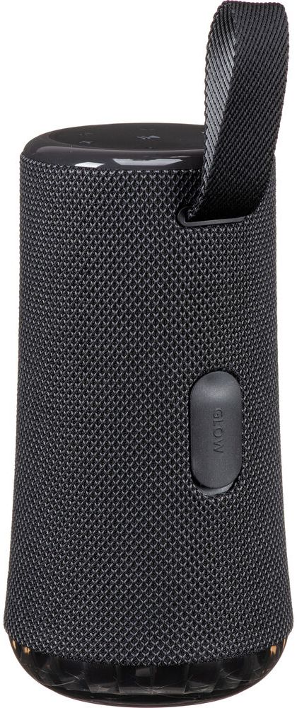 Anker Soundcore Glow Portable Speaker | A3166 - Black