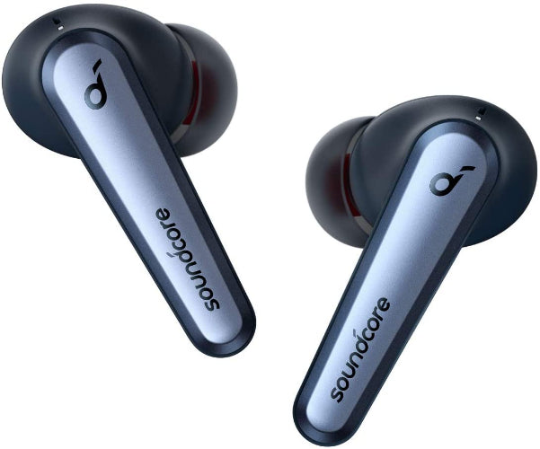 Anker Soundcore Liberty Air 2 Pro Earbuds - Sapphire Blue
