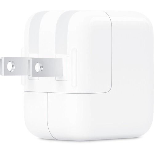 Apple 12W USB Power Adapter - White