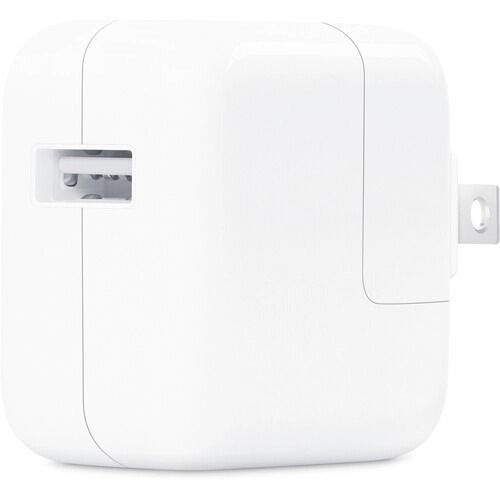 Apple 12W USB Power Adapter - White