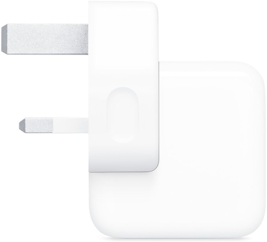 Apple 12W USB Power Adapter - White