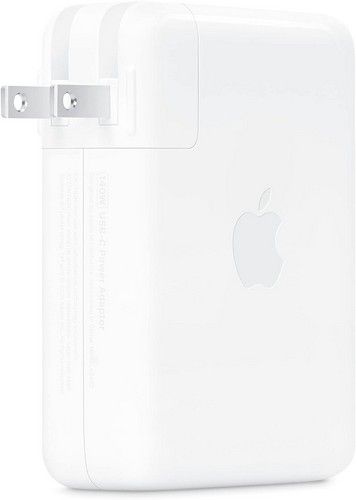 Apple 140W USB-C Power Adapter - White