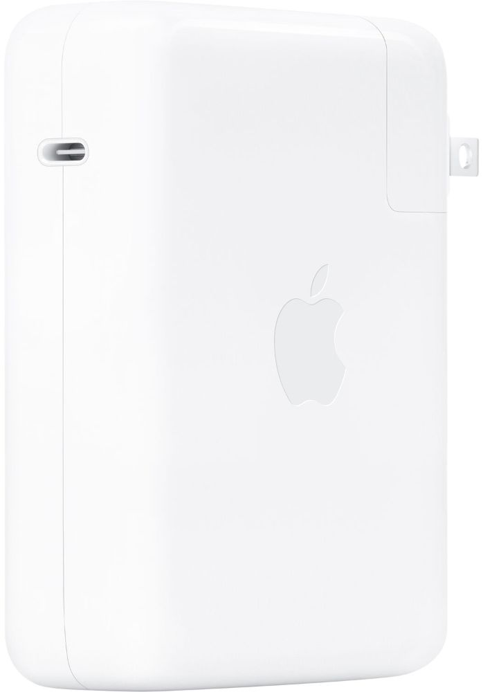 Apple 140W USB-C Power Adapter - White