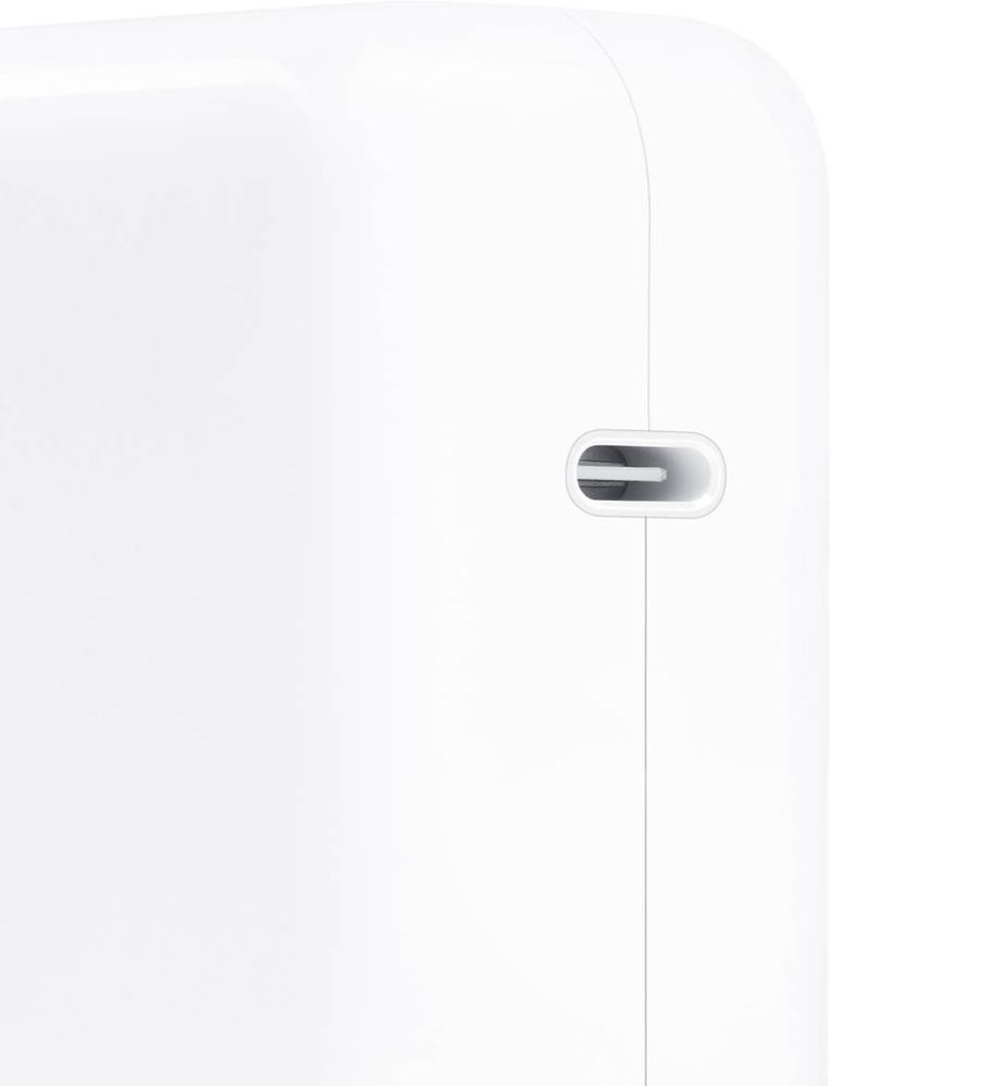 Apple 140W USB-C Power Adapter - White