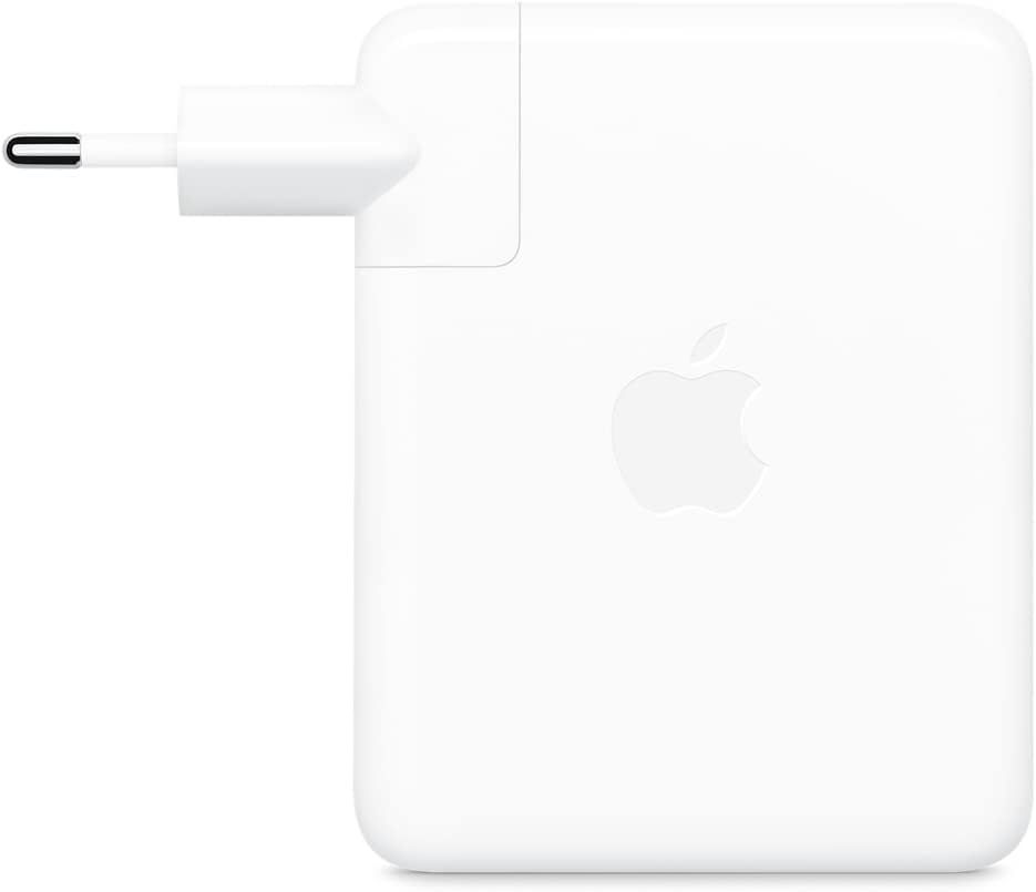 Apple 140W USB-C Power Adapter (Round Pin) - White
