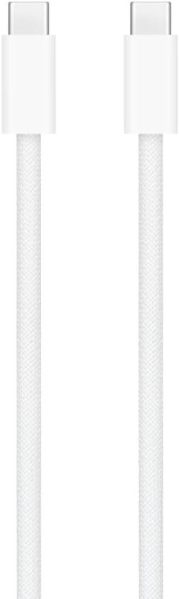 Apple 240W USB-C Charge Cable (2M) - White