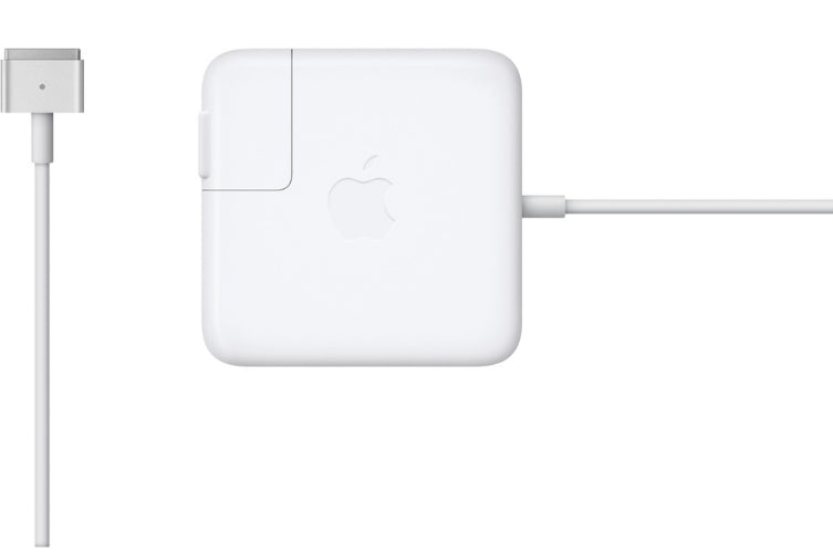 Apple 45W MagSafe 2 Power Adapter for MacBook Air - White