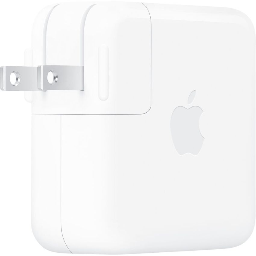 Apple 70W USB-C Power Adapter - White