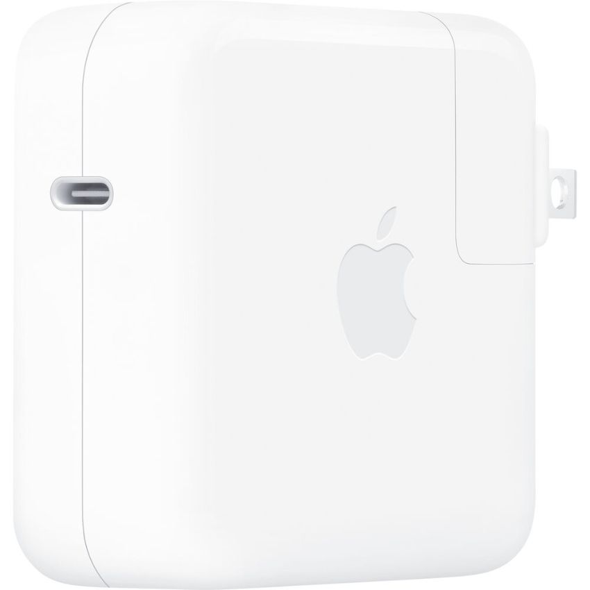 Apple 70W USB-C Power Adapter - White