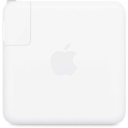 Apple 96W USB-C Power Adapter - White