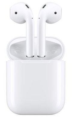 Apple Airpods 1 - White