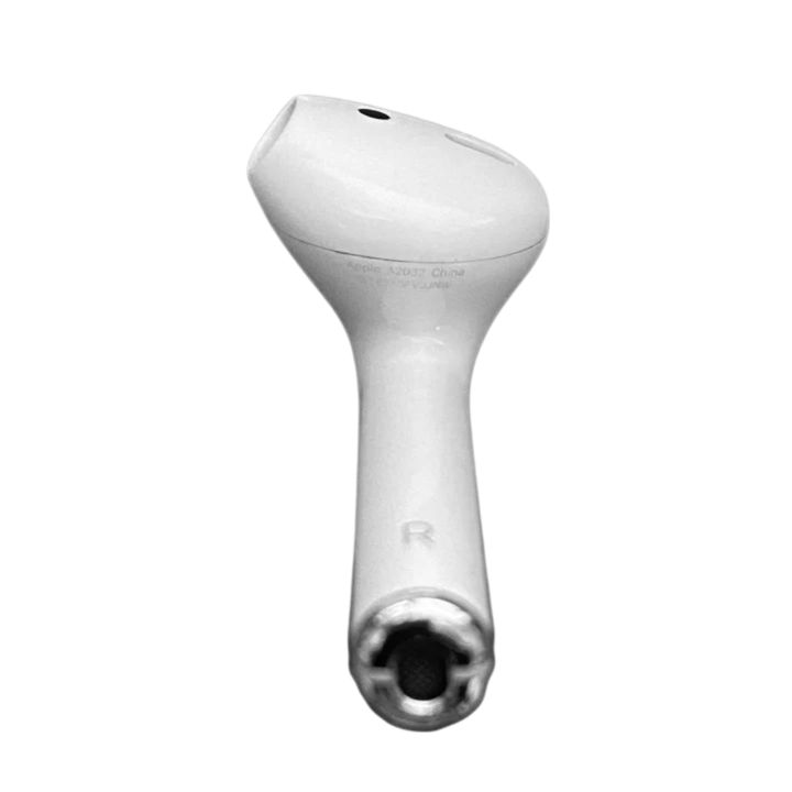 Apple AirPods 2 (Right Side Earbuds Only) - White