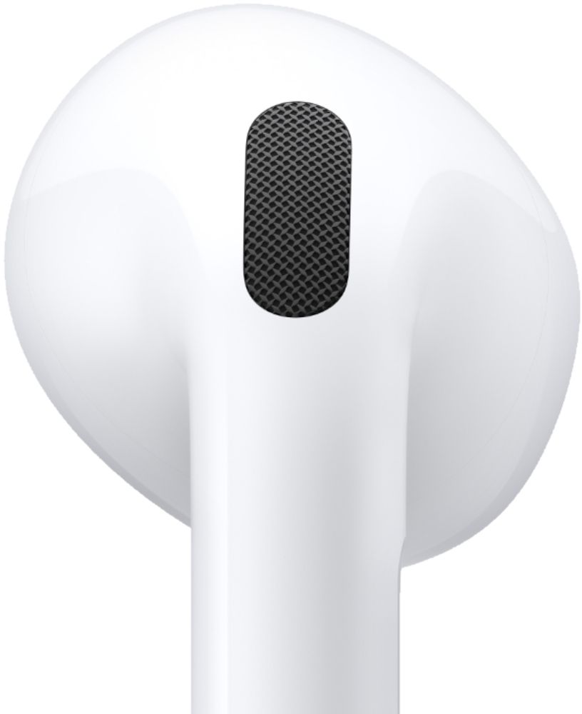 Apple AirPods 4 - White