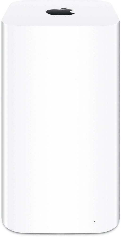Apple AirPort Time Capsule (5th Generation) - 2TB - White
