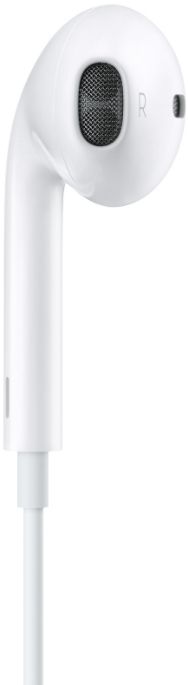 Apple EarPods with Lightning Connector - White