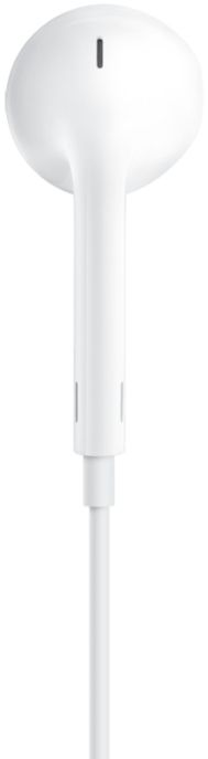 Apple EarPods with USB-C Connector - White