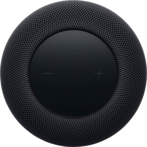 Apple HomePod 2nd Gen - Midnight