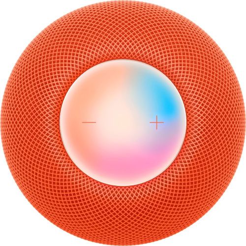 Apple HomePod mini - Orange