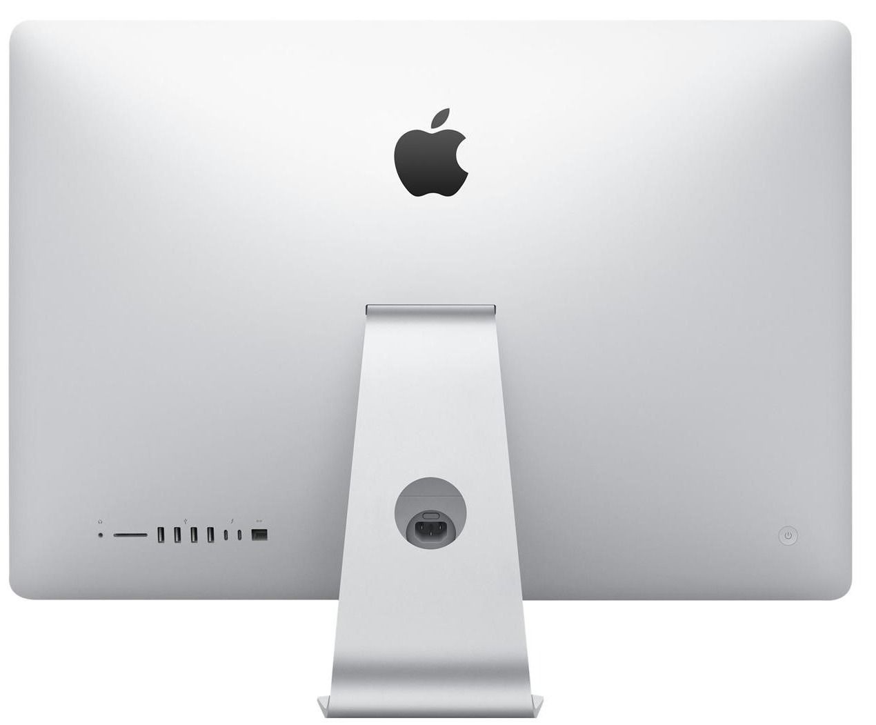 Apple iMac 2017 21.5" - Intel Core i5 2.3GHz - 256GB - Silver - 16GB RAM - 21.5 Inch