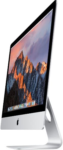 Apple iMac 2017 Retina 5K 27" - Intel Core i7 4.2GHz - 512GB - Silver - 64GB RAM - 27 Inch