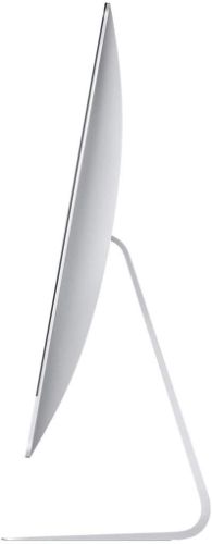 Apple iMac 2019 Retina 5K 27" - Intel Core i5 3.7GHz - 512GB - Silver - 16GB RAM - 27 Inch