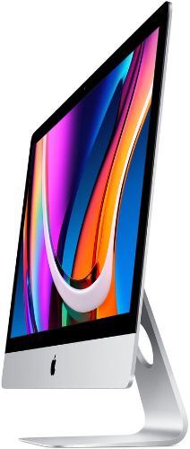 Apple iMac 2020 Retina 5K 27" - Intel Core i9 3.6GHz - 1TB - Silver - 64GB RAM - 27 Inch