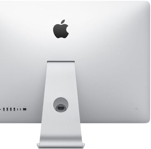 Apple iMac 2020 Retina 5K 27" - Intel Core i9 3.6GHz - 1TB - Silver - 64GB RAM - 27 Inch