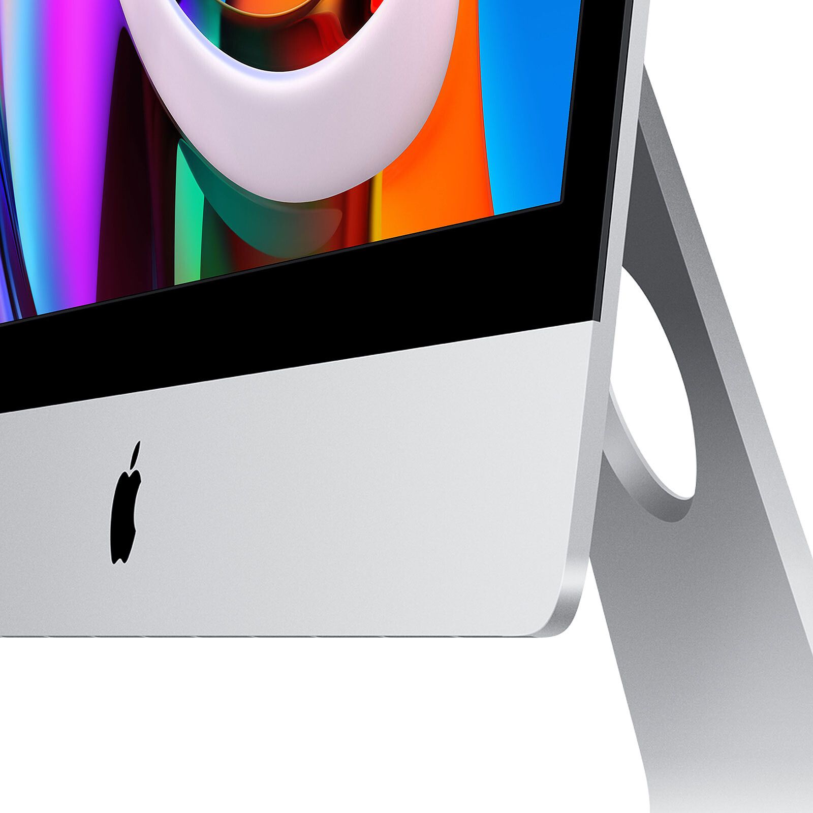 Apple iMac 2020 Retina 5K 27" - Intel Core i9 3.6GHz - 1TB - Silver - 64GB RAM - 27 Inch