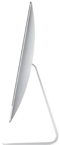 Apple iMac Late 2015 Retina 5K 27" - Intel Core i5 3.3GHz - 256GB - Silver - 16GB RAM - 27 Inch