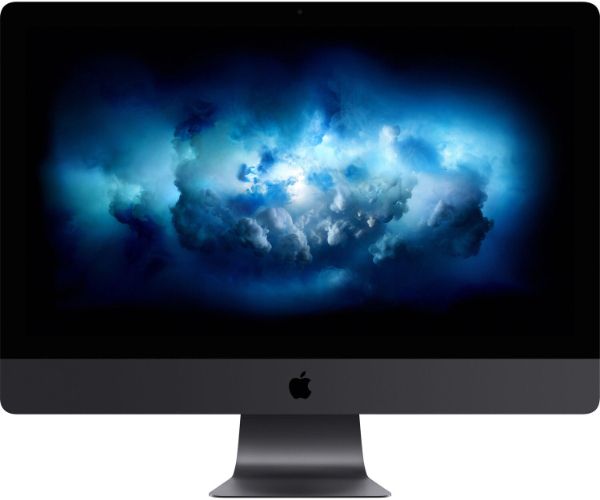 Apple iMac Pro 2017 27" - Intel Xeon W 3.0GHz 10-Core - 2TB - Space Grey - 32GB RAM - 27 Inch