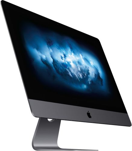 Apple iMac Pro 2017 27" - Intel Xeon W 3.0GHz 10-Core - 2TB - Space Grey - 32GB RAM - 27 Inch