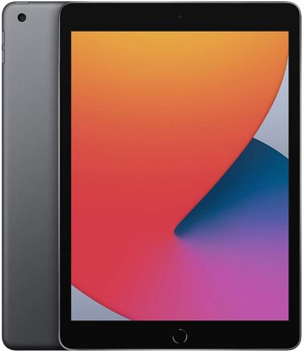 iPad 8 (2020) BUNDLE SET - 32GB - WiFi - Space Grey