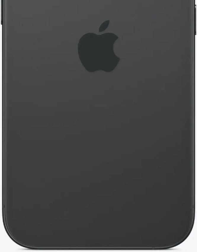 iPhone 16 - 128GB - eSIM - Black - Unlocked