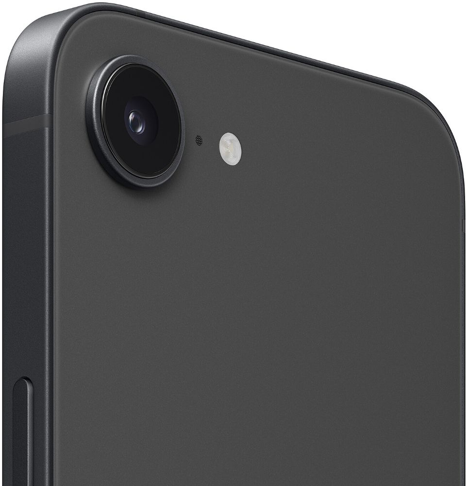 iPhone 17e - 256GB - Black - Unlocked