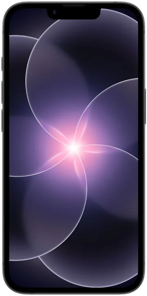 iPhone 17e - 256GB - Black - Unlocked