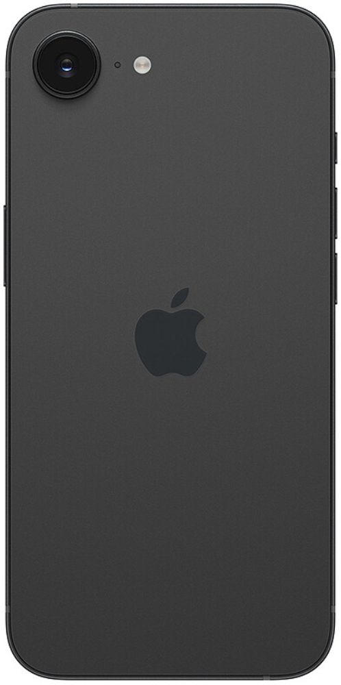 iPhone 17e - 256GB - Black - Unlocked
