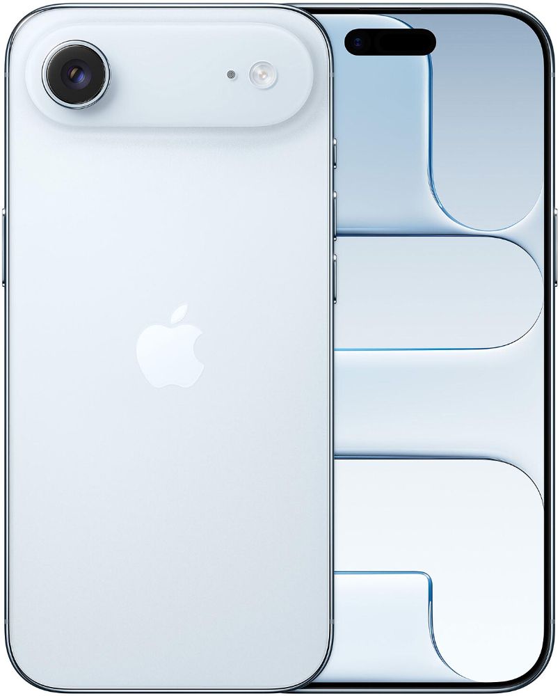 iPhone Air - 256GB - Sky Blue - Unlocked