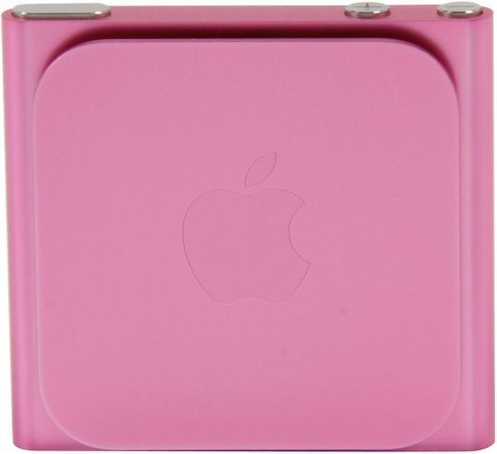 Apple iPod Nano 6th Gen - 8GB - Pink