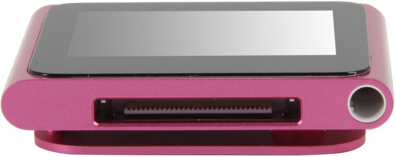Apple iPod Nano 6th Gen - 8GB - Pink